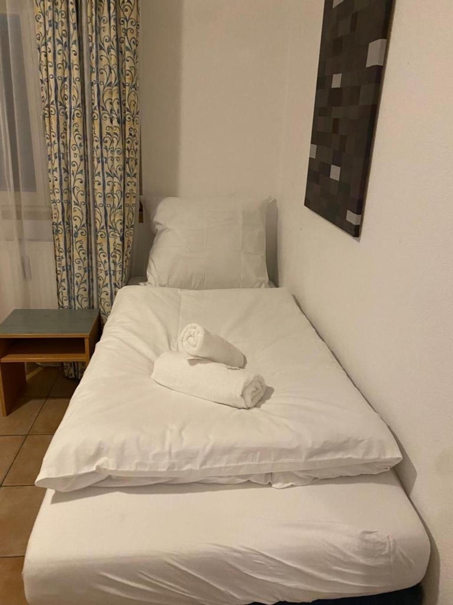 Gabi Mit Pool Und Sauna Übersee Exteriör bild